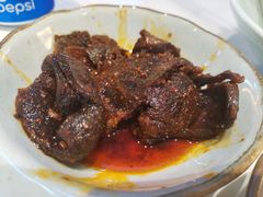 -百春原湖南牛肉粉(百联世纪店)
