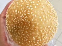 麻团-中央财经大学-食堂