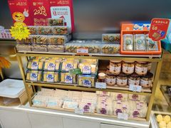 -广隆蛋挞王(农讲所店)
