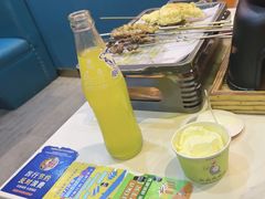 -头牌·鹤岗小串(万达店)