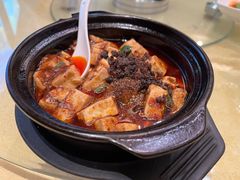 -陈麻婆豆腐(春熙店)