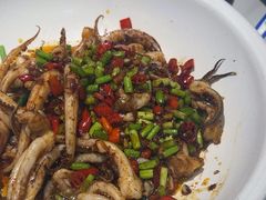 -兰湘子·湘菜小炒(石家庄万象城店)