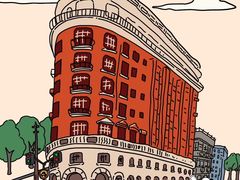 -% Arabica阿拉比卡咖啡(武康路店)