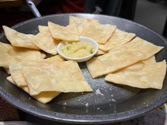 喝饼-新珠城鱼坊(龙湖店)