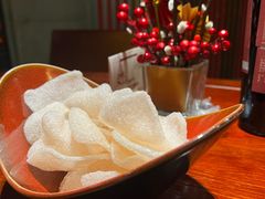 -红泰·泰精选·特色料理(中山路店)
