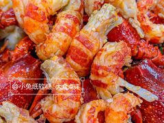 -一起吃小龙虾·海鲜(海珠店)