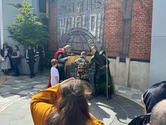 -巴黎迪士尼乐园