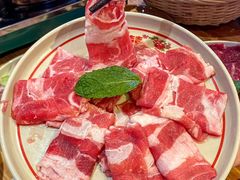 -黔二妞地摊火锅(龙华清湖店)