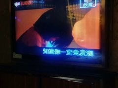 -酷必乐KTV(北行店)