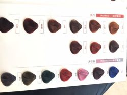 -OnHair造型