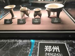 -盘龙城国家考古遗址公园