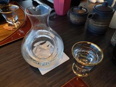 -滩万日本料理Nadaman(国贸大酒店)