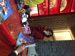 刘老根大舞台(正阳街分部)-大舞台剧场