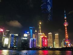 -远洋宾馆·江景餐厅