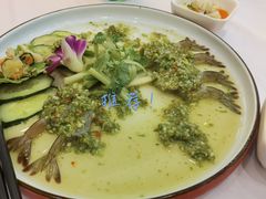 -阿诺泰·泰国餐厅(紫荆店)