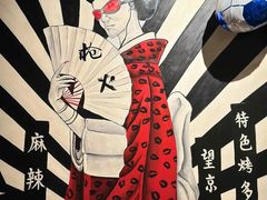 -枪火串烧·东北特色烧烤(罗湖总店)