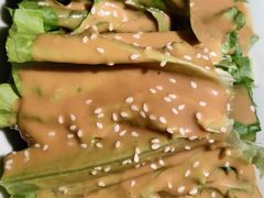 -前海沿·青岛菜(五四广场永旺店)