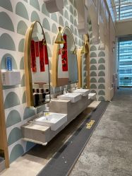 -奈尔宝·儿童乐园·亲子餐厅(华采天地店)