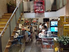 -宏玲餐厅(四川南路店)