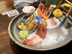 -鸟鹏烧鸟居酒屋(珠江新城店)