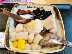 芋圆4号-鲜芋仙(南开大悦城店)