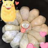 [胜利]电饭锅面包试一把[得意]