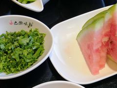 -朝天门火锅(围场店)