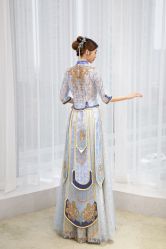 -韩国天使嫁衣婚纱礼服馆(上海旗舰店)