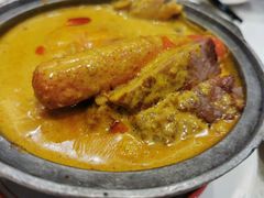 -香港新发烧腊茶餐厅(水围店)