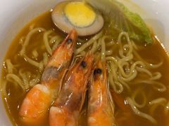 -子霖南山鲜虾面(南山总店)