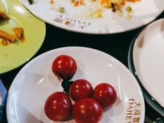 -大河宴·椒麻鱼火锅(北京路中和美食街店)