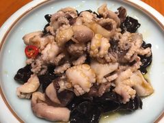 -万荣烤鸭店·北京菜(天坛店)