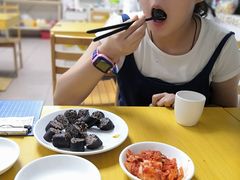 -屋里家延边朝鲜族冷面(南园店)