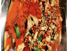 -宽口美蛙鱼头(大唐西市店)