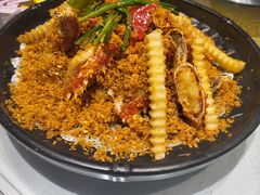 -79号渔船海鲜饭店(华强北店)