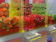 -娃娃集合营(上海奉贤龙湖天街店)