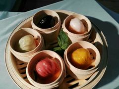 -一笼小幸运