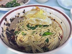 -武胜段记猪肝面(卓锦城店)
