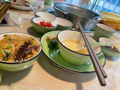 -四季合味椰子鸡(南山大冲店)