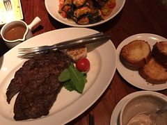 -上海柏悦酒店·世纪100牛排馆