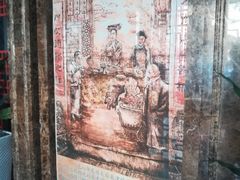 -石头门坎