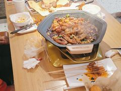 -涂辣辣·现炒虾蟹锅(梦时代店)