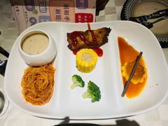 -西堤牛排(南京龙江店)
