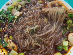 红味肥肠粉-甘记肥肠粉(马鞍北路店)