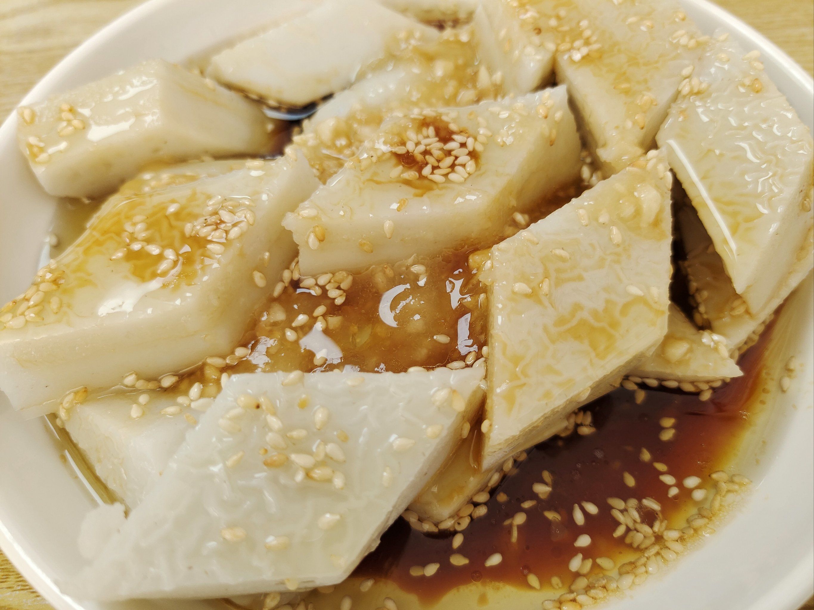 ❤️￥9 原味簸箕炊 超棒