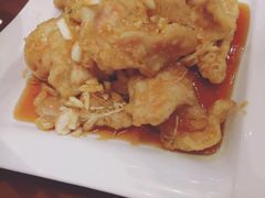 -北李妈妈菜·海肠捞饭(开发区万达店)