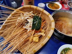 -马路边边串串香(一匡街店)