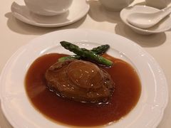 -利苑酒家(合景国际金融广场店)