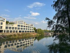 -仙海旅游度假区