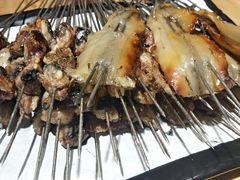 羊眼-珍祥烧烤涮肚(舜耕路店)